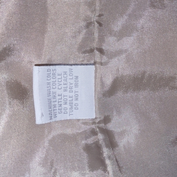 ✨Host Pick✨ Women's Corduroy Tan Jacket - Picture 6 of 13